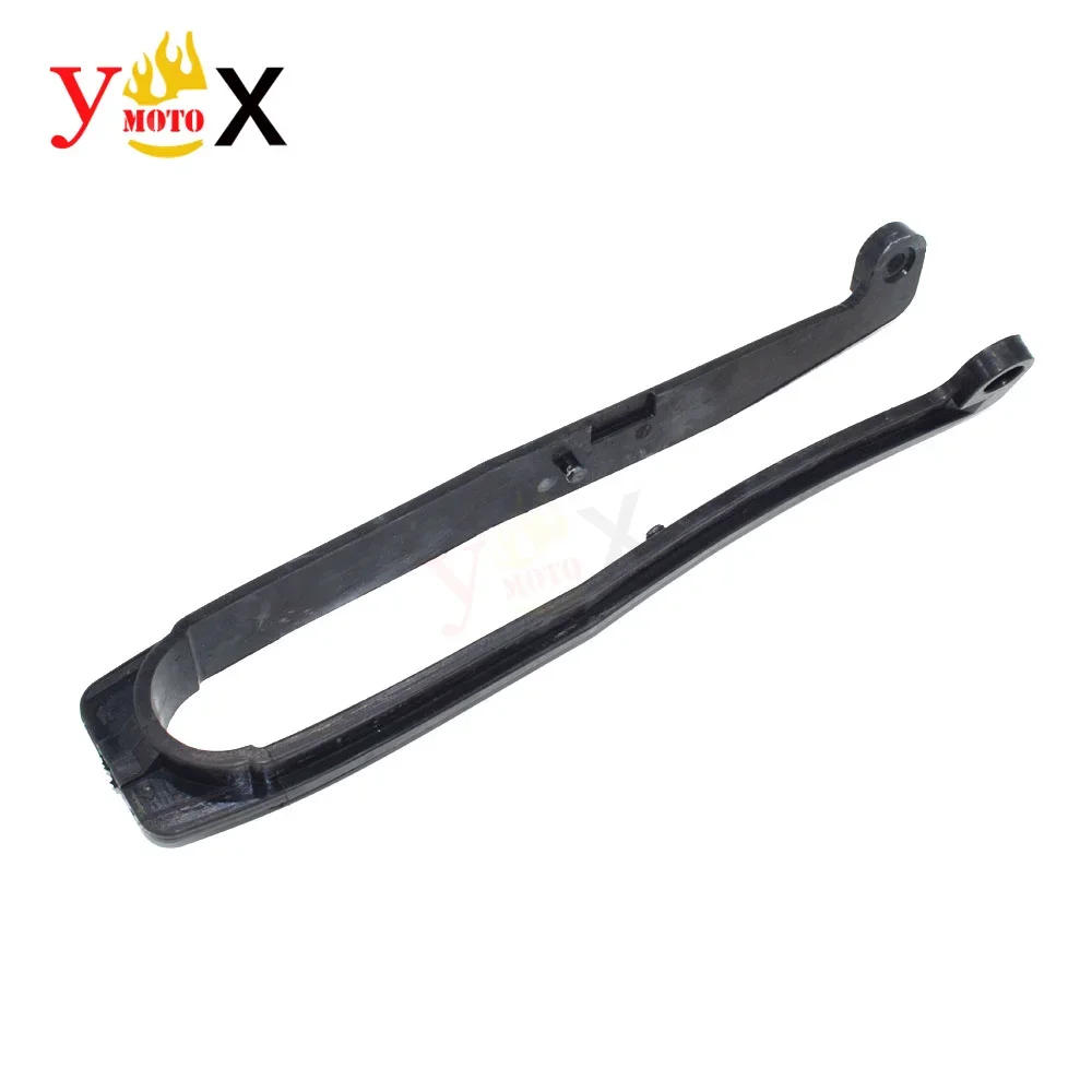 CBR1100 XX Motorcycle Rear Flat Fork Protection Swingarm Chain Guide Slider Belt Buffer For Honda CBR1100XX Blackbird 1997-2003