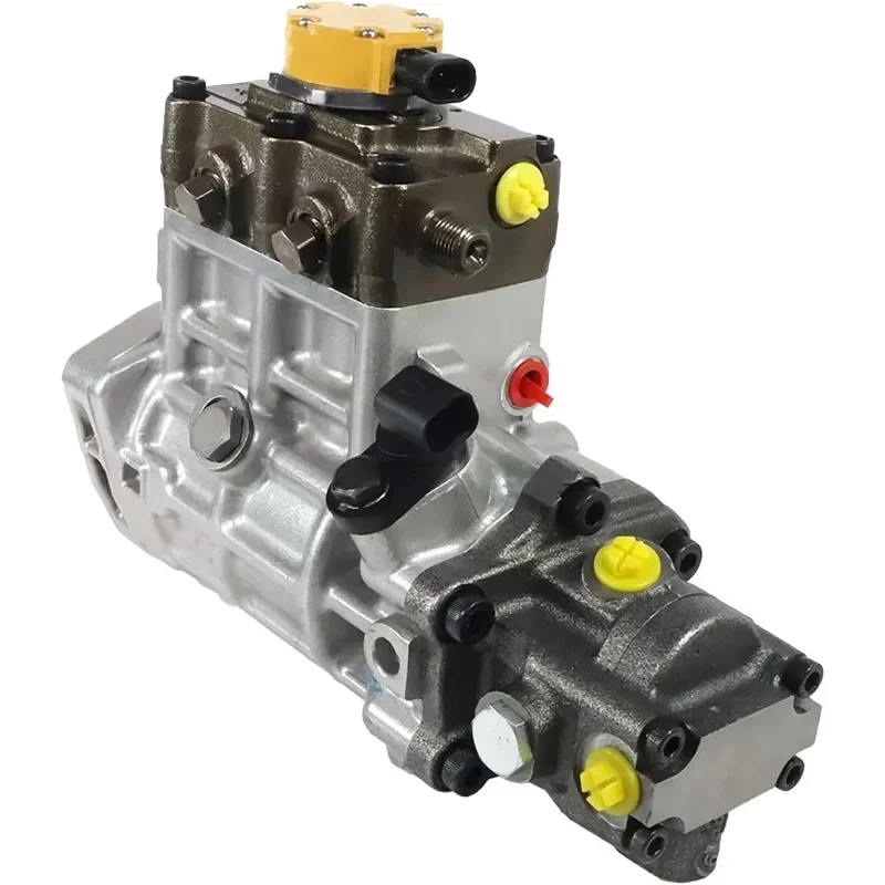 

Fuel Injection Pump 10R-7660 317-8021 for Caterpillar CAT C6.6 Engine M316D 924H 953D 963D 613G D6N AP-655D AP-600D CP-74 CS-64