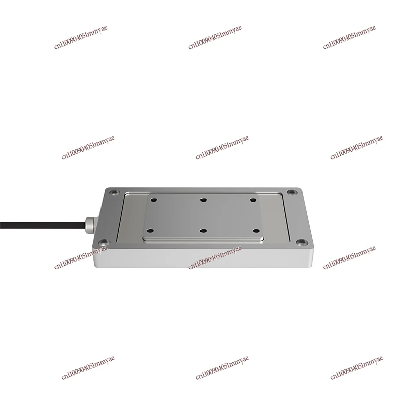 

Plate pressure sensor lithium battery forming machine large range plane force measurement