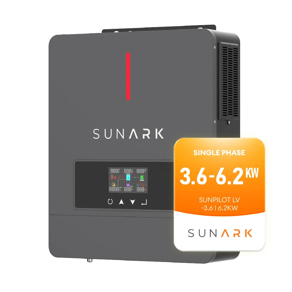 Sunark Hybrid Solar… - image