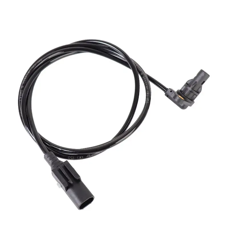 A99F-For Aprilia RS660 RSV4 Tuono660 RS V4 RS 660 Tuono 660 Compatible Motorcycle ABS Wheel Speed Sensor Signal Wire