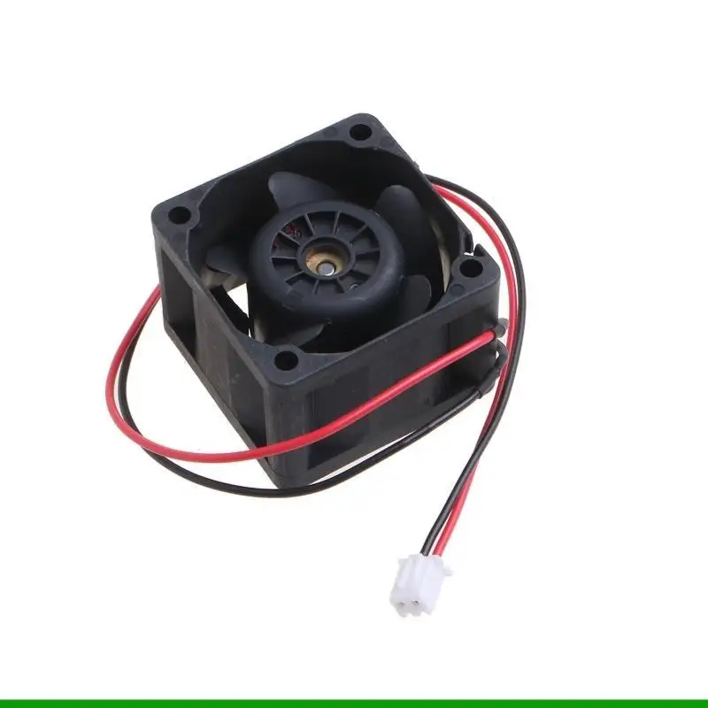U55C 40mm Powerful Cooling Fan FFB0412UHN 12V 1A 14000rpm High Speed Server