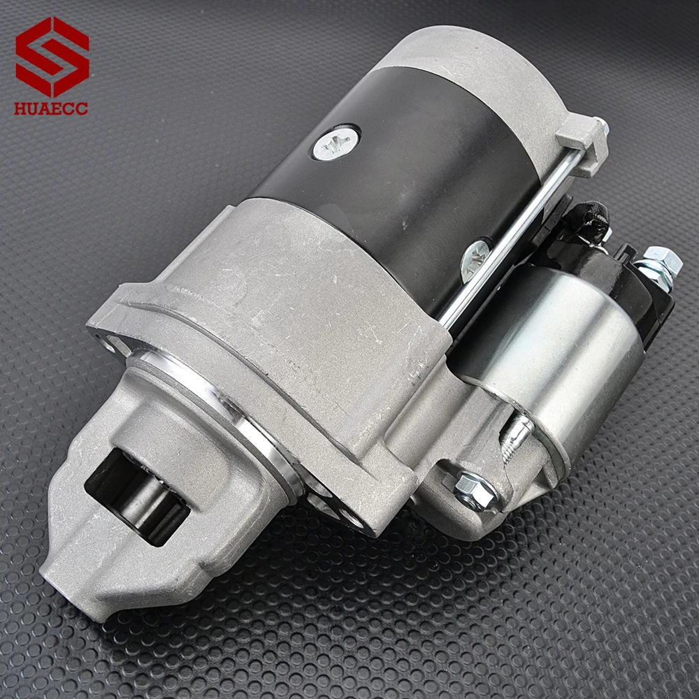 Стартер для косилки John Deere Коммерческая косилка для Kawasaki 636M 648M 648R 652B 652M 652R 661R 18.5 23 23.5 HP Газ