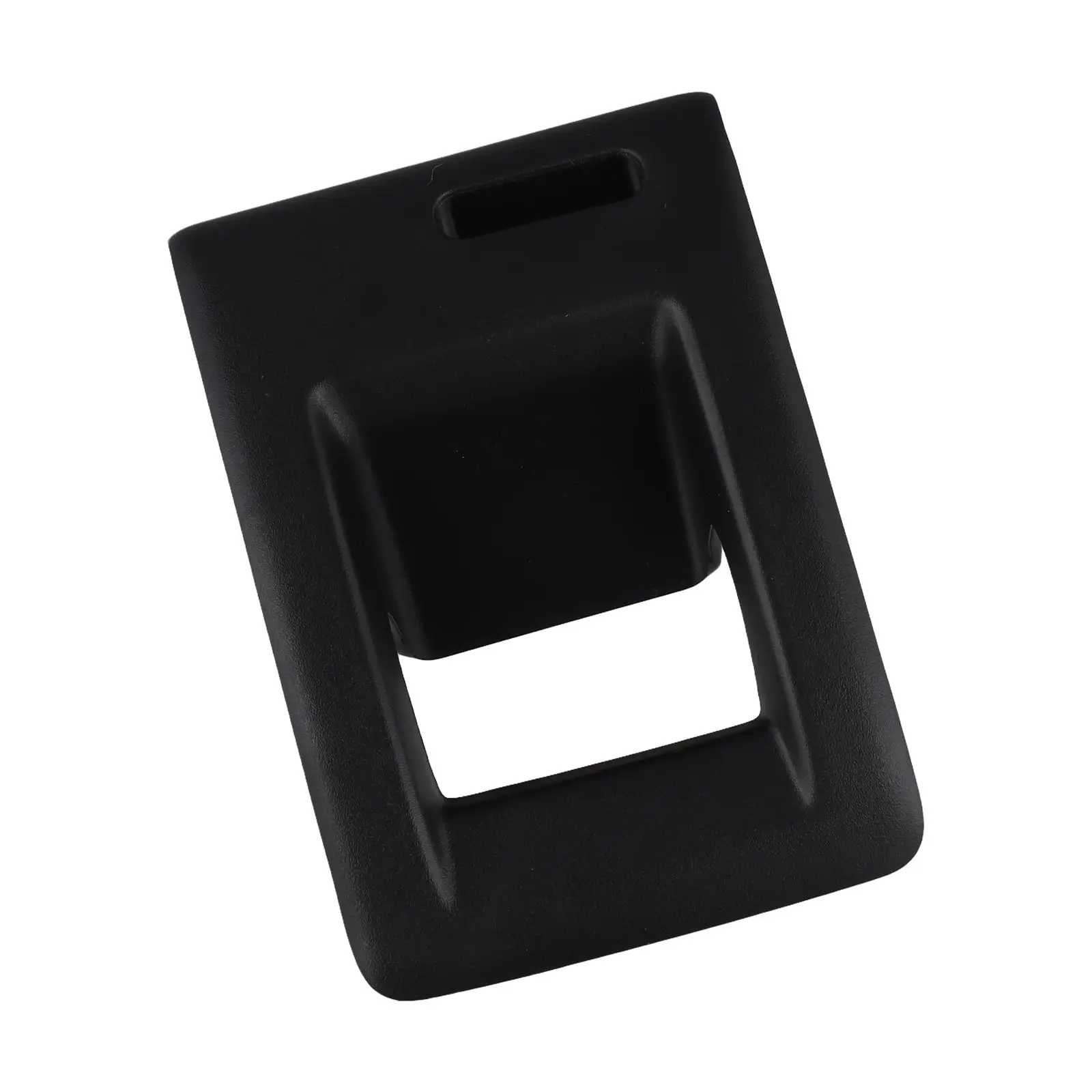 Car Left Rear Seats Down Lock Buckles Trim Cover Panel for Passat for b6 3C9885893 Factory Specifications Perfect Match