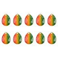 10 piezas