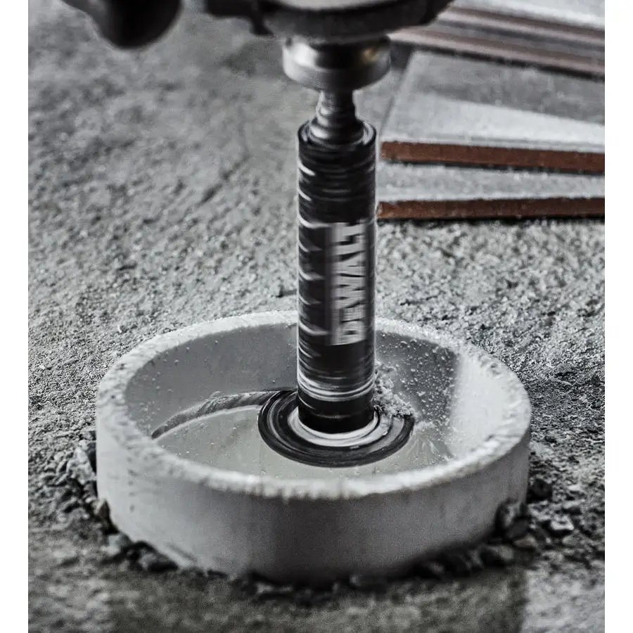 DEWALT Impact Connect Inside 34mm with Scale For PVC PIPE Cutter Cutting Tool Accessories DWAIPCIR