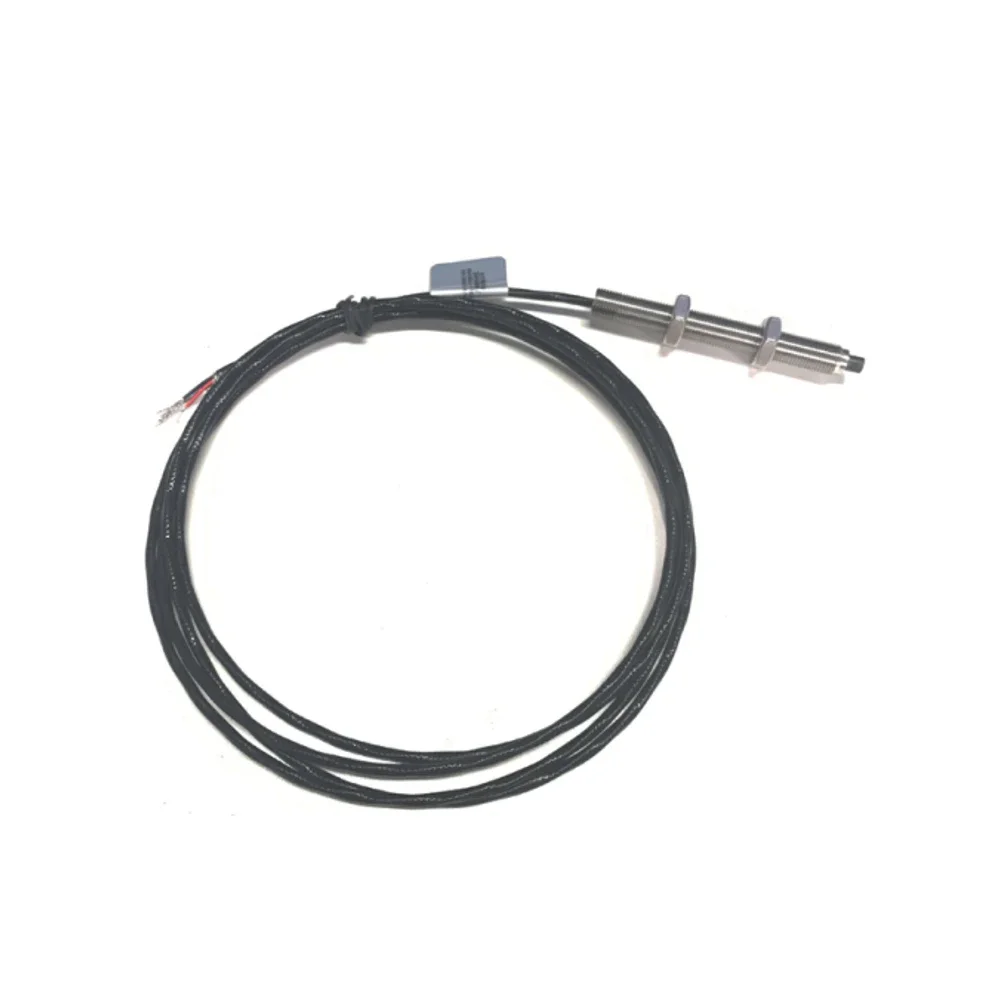 Professional Integrated Eddy Current Sensor For Generation Turbine Eddy Current Probe Sensor