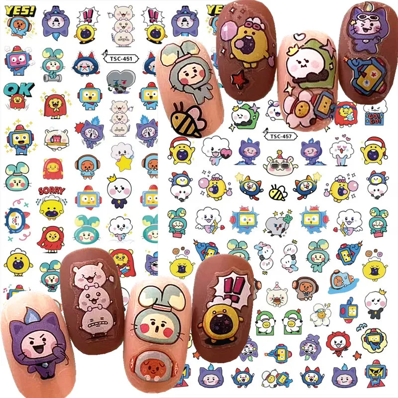 Newest Cute Anime I…