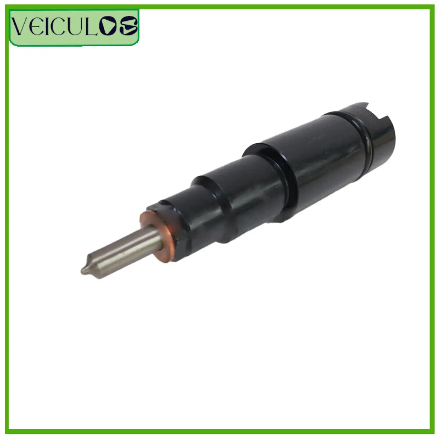 1PC Fuel Injector Nozzle Fit for Cummins ISC 8.3L 0432191426 3948529 Car Excavator Accessories Parts Replacement