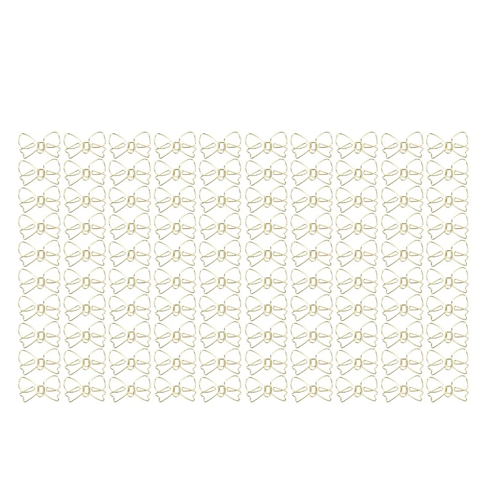 100-pecas-de-clipes-de-papel-em-formato-de-laco-dourados-rose-gold-clipes-de-metal-antiferrugem-32-22mm-tamanho-compacto-clipes-de-papel-em-formato-de-laco