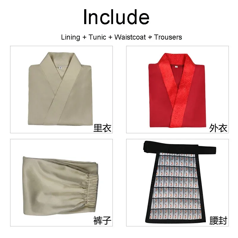 Новинка 2023 года, костюм Хуа для взрослых и детей на Хэллоуин, детский костюм принцессы для милых девочек, платье Мулан, традиционное китайское платье C