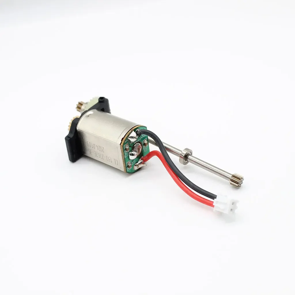 284010-2520 Motor For Wltoys 284010 284131 K969 K989 1/28 RC Car Spare Parts Accessories