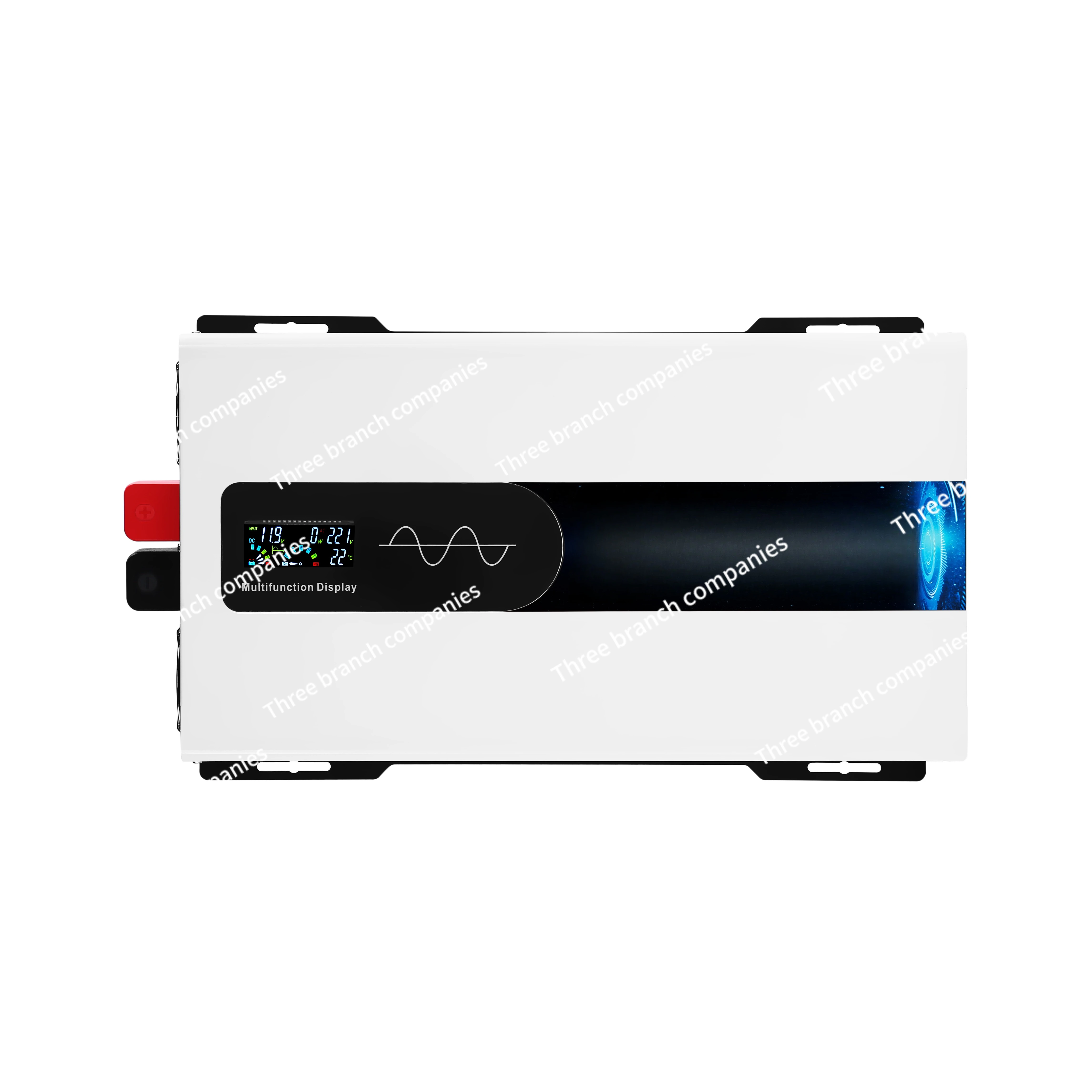 5000W 6000W 8000W 12000W Pure  - Pure Sine Wave Inverter 5000W 48V 220V ulasan dan harga