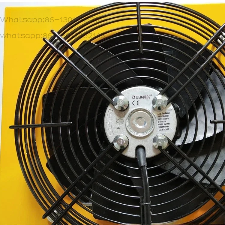 1PCS  2026   NEW   Cooler air-cooled radiator AH0608T AH1012T-CA AH1417T AH1470T