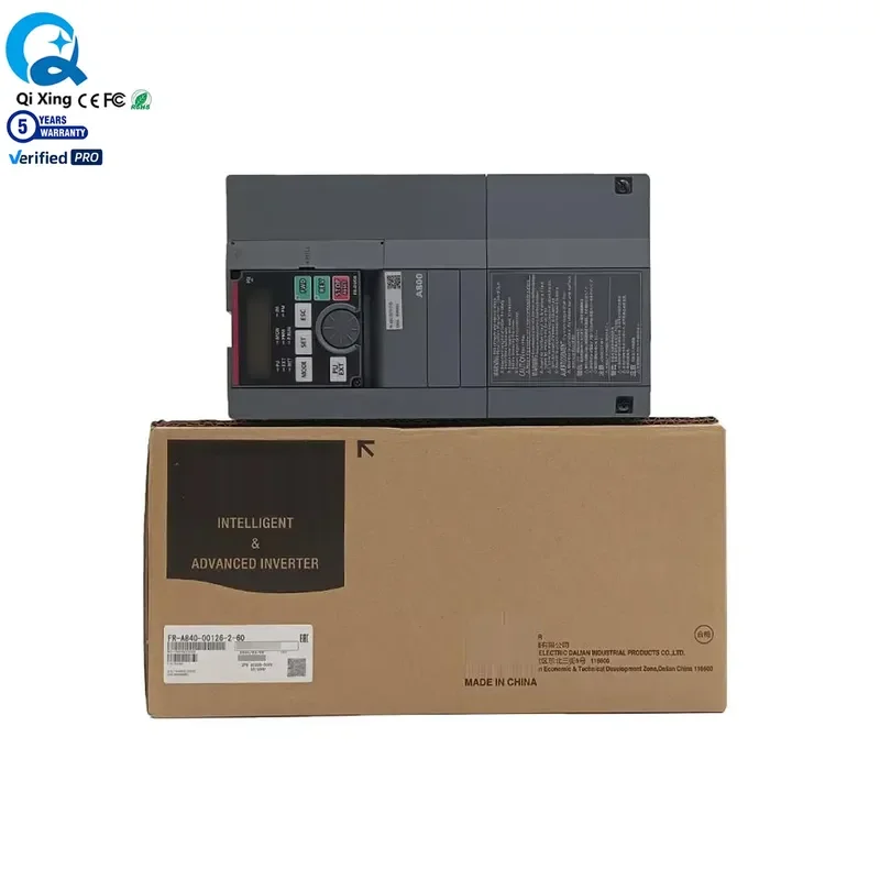 for A840-00052 FR Series PLC Programmable Logic Controller Brand New Original In Stock