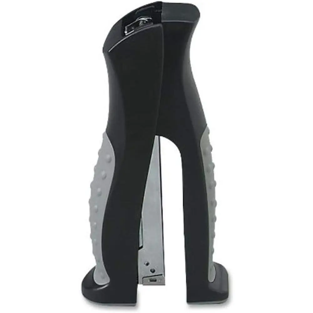 

1-1/2 x 3 x 6-1/4 Black/Gray Heavy-Duty Strip Stapler