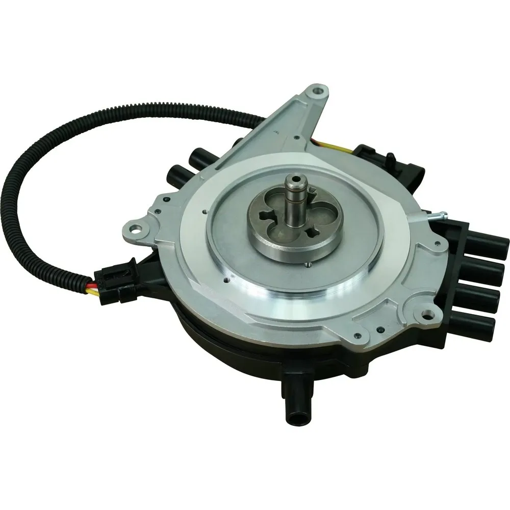 Distributor for Buick Cadillac Chevy Pontiac - GM05 1104032 19212300 84-1833 DST1833
