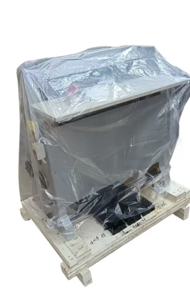 

CK-620 Semi-Automatic Comb Binding Hole Punching Machine for Plastic Binding Efficient Document Preparation Tool