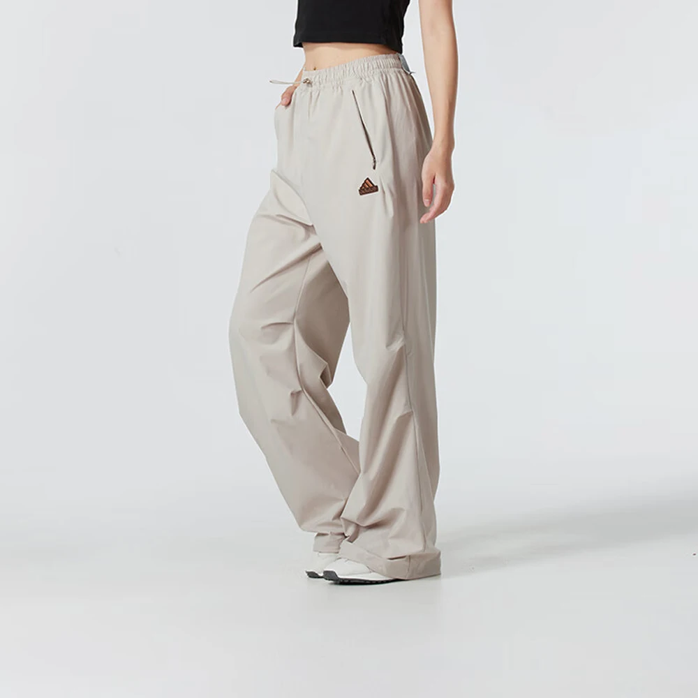 Рисунок 3 - Женские широкие брюки Adidas Essentials