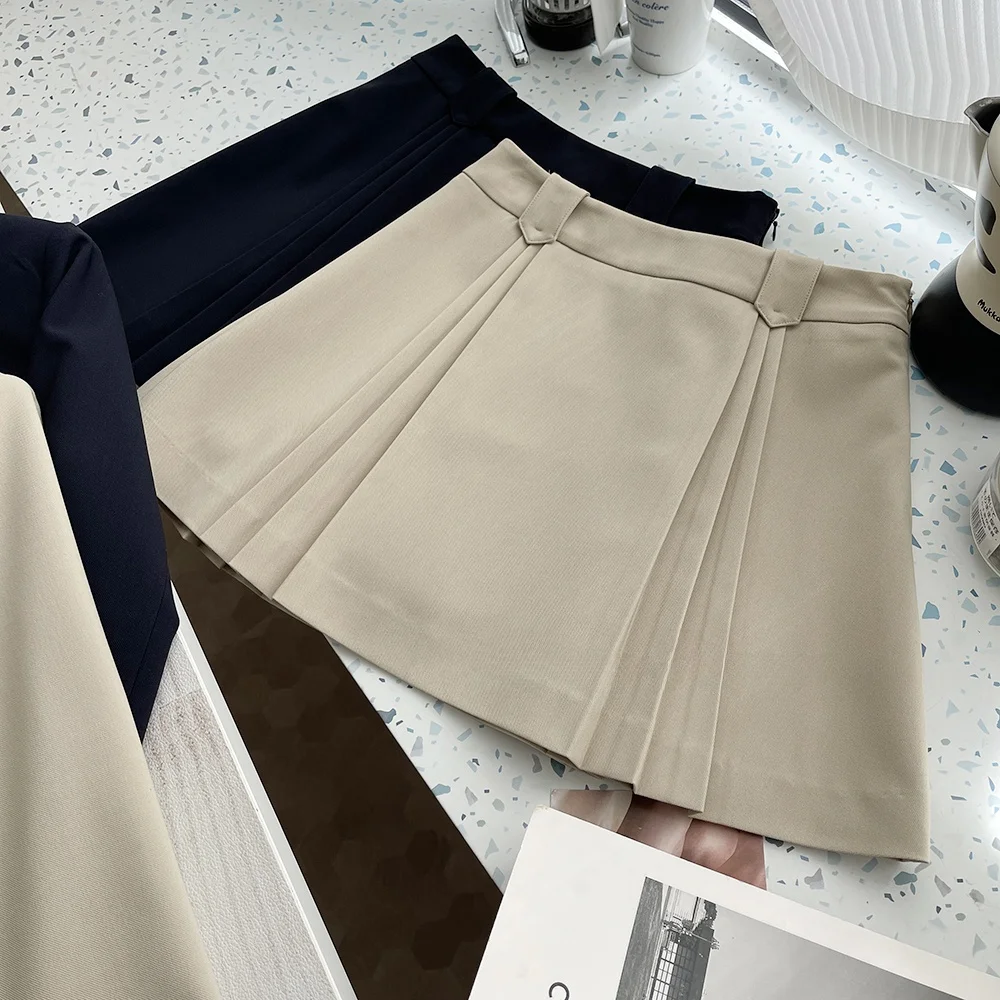 

Костюм Busy Fruits Pure Set: универсальный, для похудения, с юбкой миди и длинным рукавом, на молнии, разные цвета