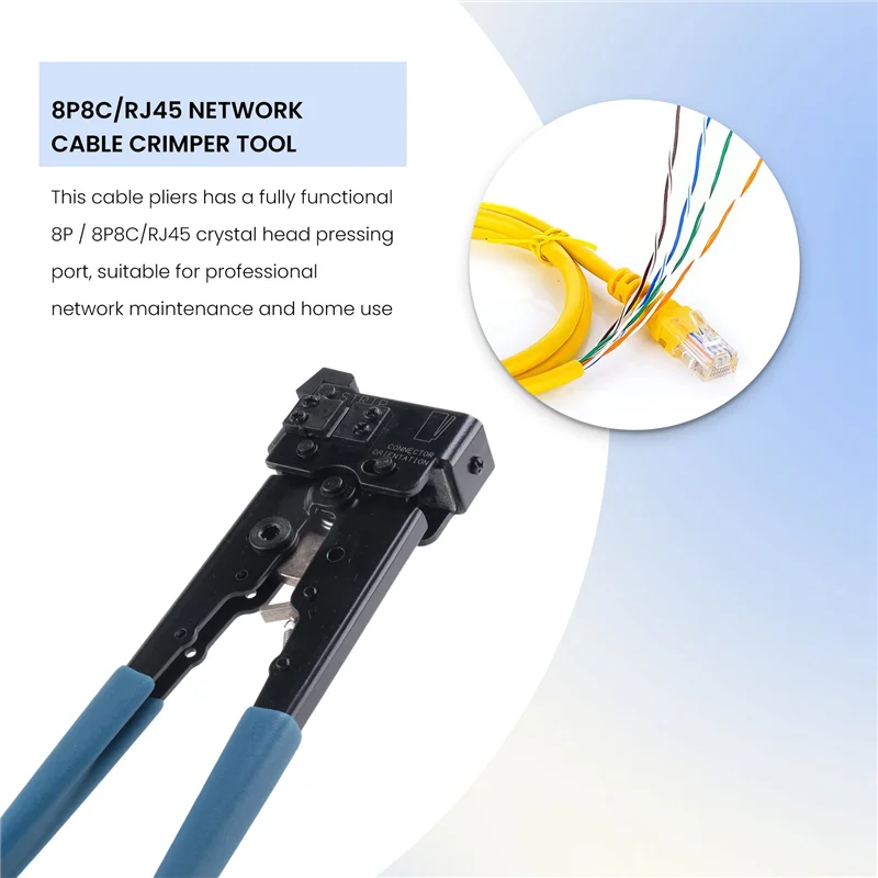 Intuitive For RJ45 … - image