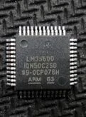 10PCS LM3S817-IQN50-C2SD LM3S817 MCU LQFP48 Original