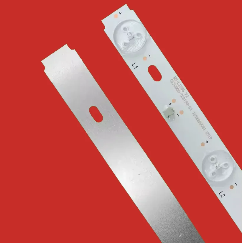 

Светодиодная лента подсветки для Dexp H20D7100E H20D7100E/W H20D7200E 20LEM-1026/T2C CX20D05-ZC21FG-01 303X200031 CX195DLEDM MS-L1335 V2