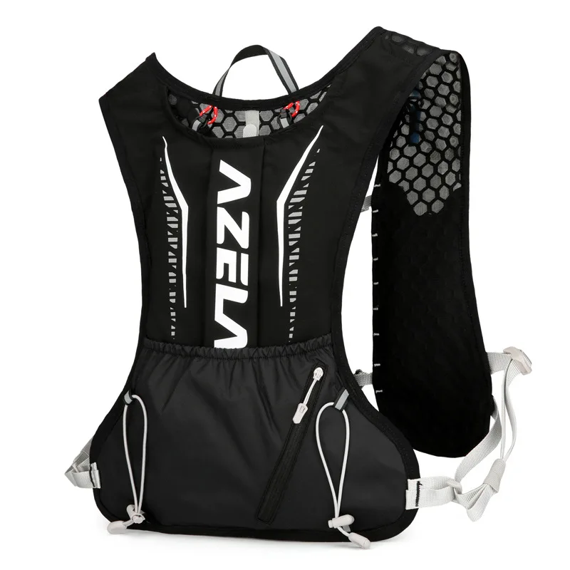 AZELA Camping null Ultra Light Cycling Letter نايلون حقائب خارجية حقيبة ظهر تكتيكية الأكثر مبيعًا