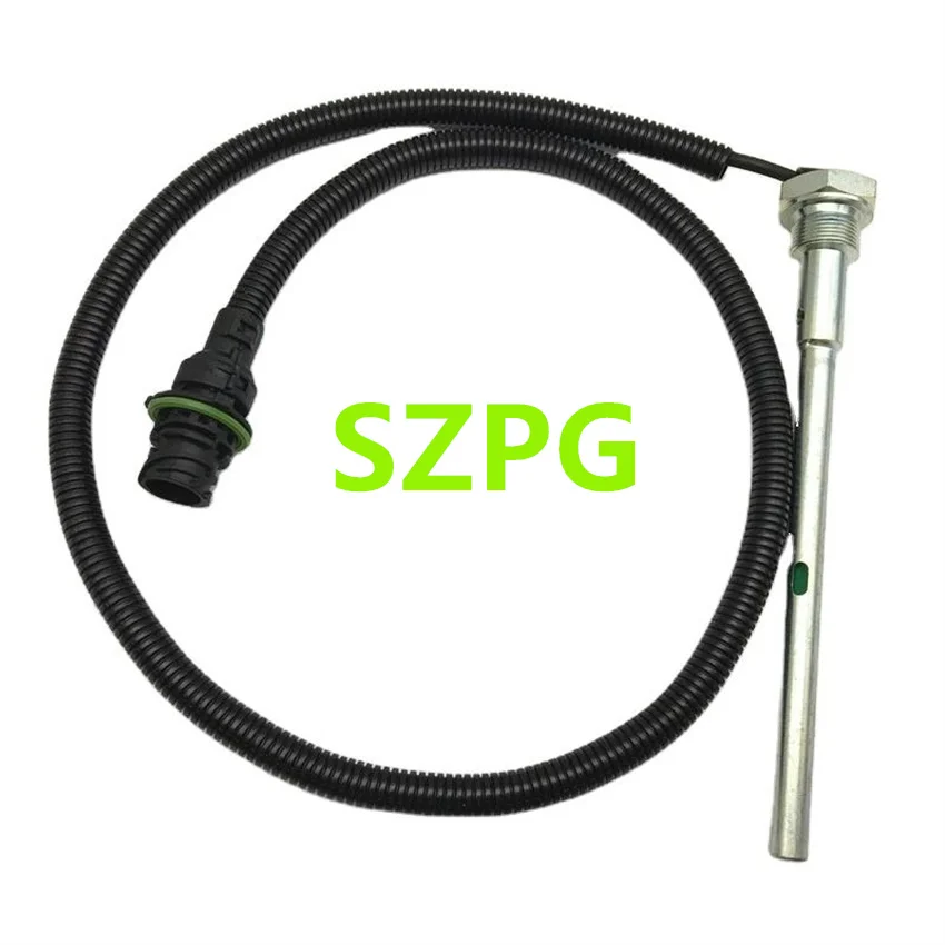 

Датчик уровня EC240 EC290 VOE22383378 22383378, датчик уровня масла