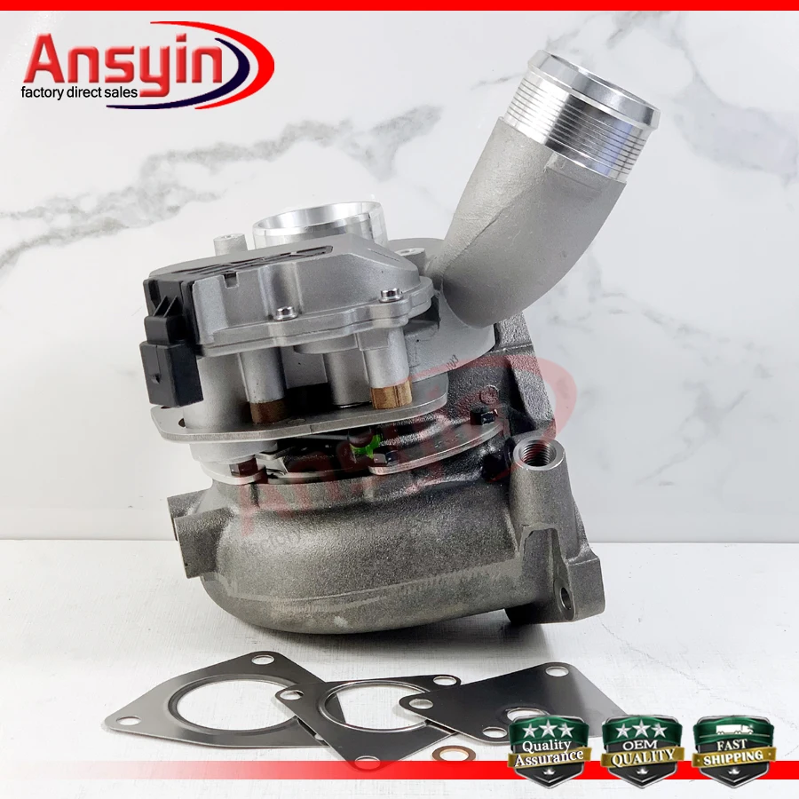 Turbo For Vw Marine…