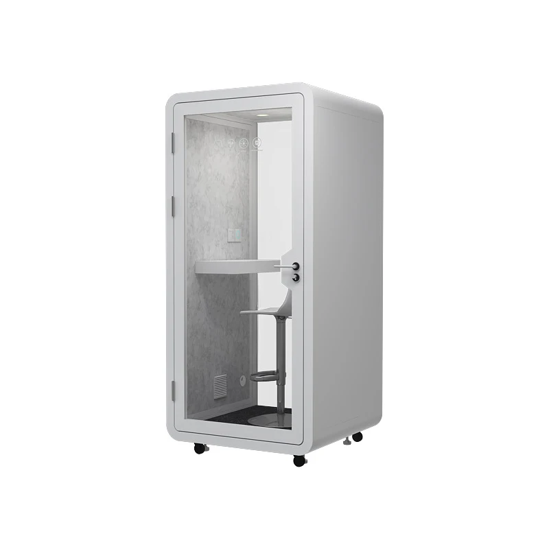 Mobile Soundproof ,…