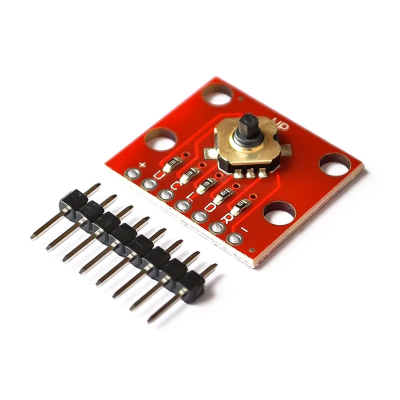 Tactile Switch Dev …