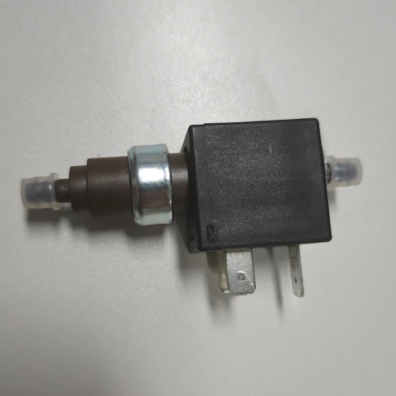 220V 19W Electromagnetic Pump For Steam Mop Steam Iron Replacement CEME E15 19W