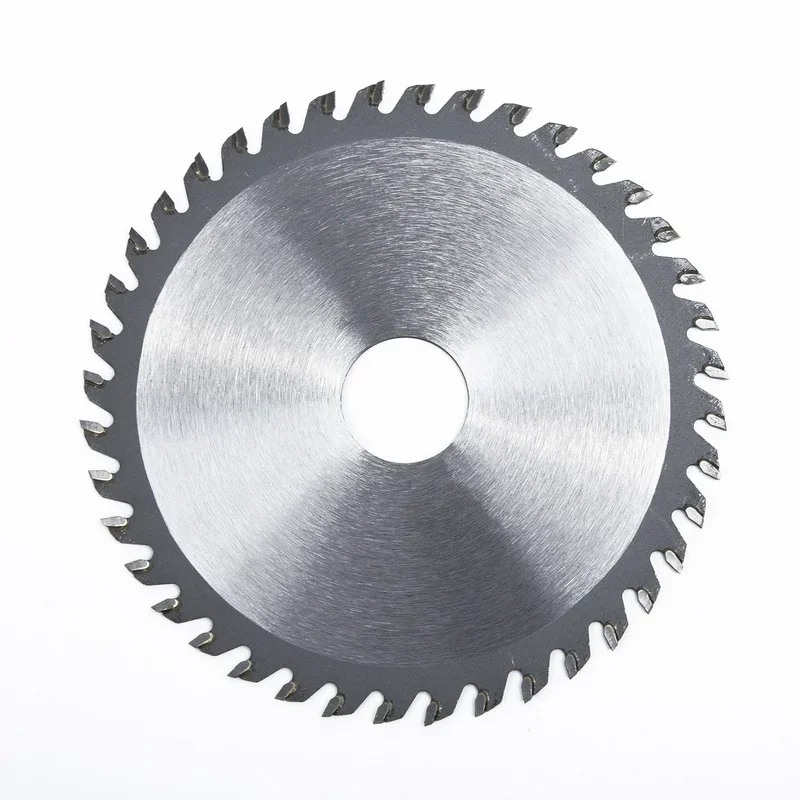 115mm/125mm Carbide Circular Saw Blade 40T Woodworking Cutting Disc Wheel For Wood  Table Saw Angle Grinder 4/5&quot saw blade