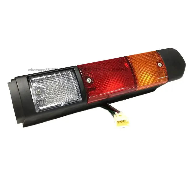 

Forklift Parts For Rear lamp Rear Combination Lamp 12V Left (RH) Part No. 56630-26601-71