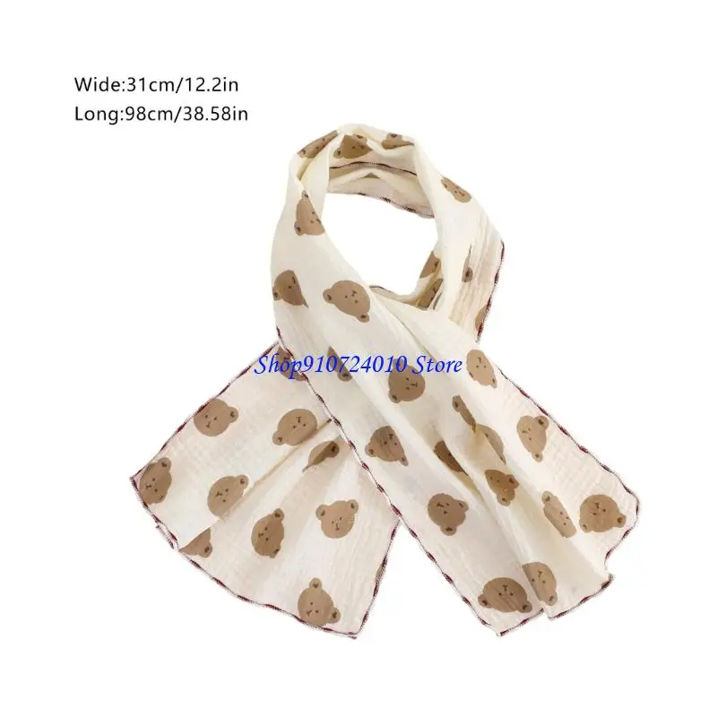 منشفة 77HD للعناية ببشرة الطفل، منشفة قطنية فائقة النعومة، سريعة الامتصاص وقابلة للغسل لتنظيف وجه الرضع