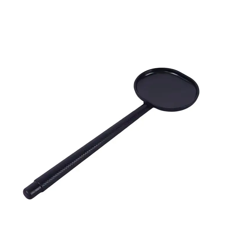 Vision Exam Test Tool Plastic Vision Occluder  Cover OL-1 Pupil  Vision Testing Paddle and Wand Pack