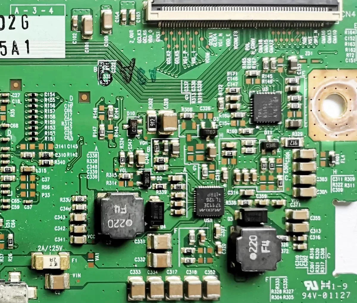 logic board LC420WUN-SCA1 6870C-0310C 6870C-0318B 6870C-0310A 6870C-0310D For 32-inch 37-inch 42-inch 47-inch TV