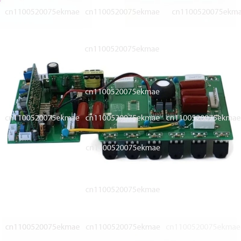Universal Inverter Board ZX7200 250 Schweißgerät Obere Platte Mainboard 220 V