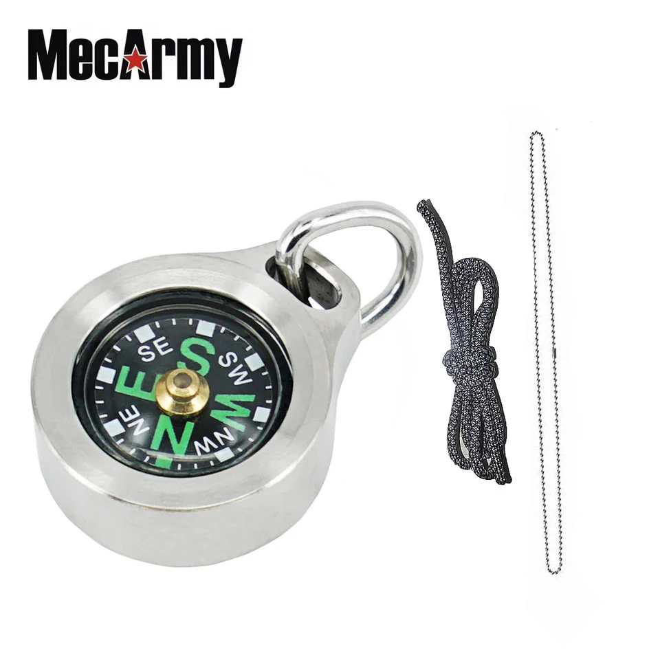 Mecarmy Cmp Titaniu… - image