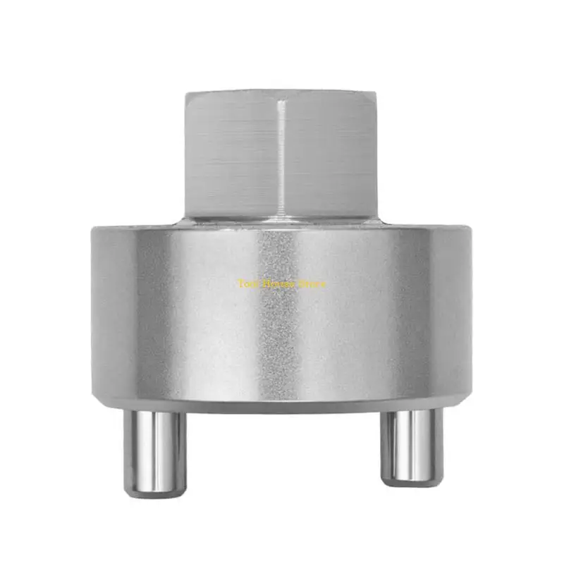 

530031116 Clutch Disassembly Tool Stainless Steel Manual Replacement for 2700