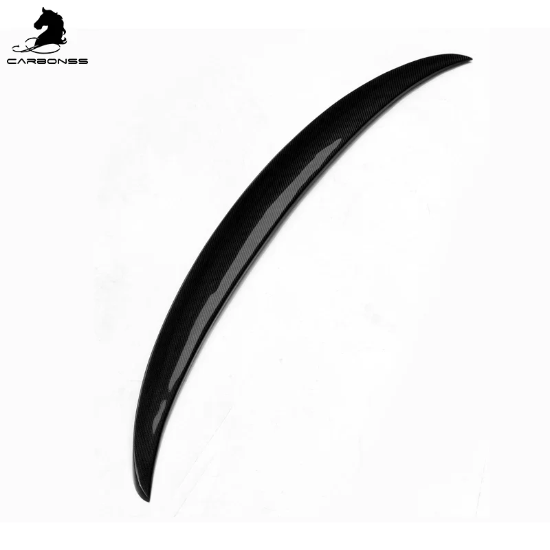 G30 Performance Type Carbon Rear Auto Spoiler Wing