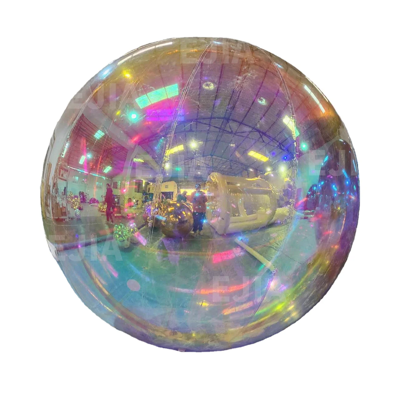 

Factory Wholesale Disco Large rainbow Hanging Party Mirror Decor Retro Light Reflective Ball Gift Home Wedding Decor Mirror Ball
