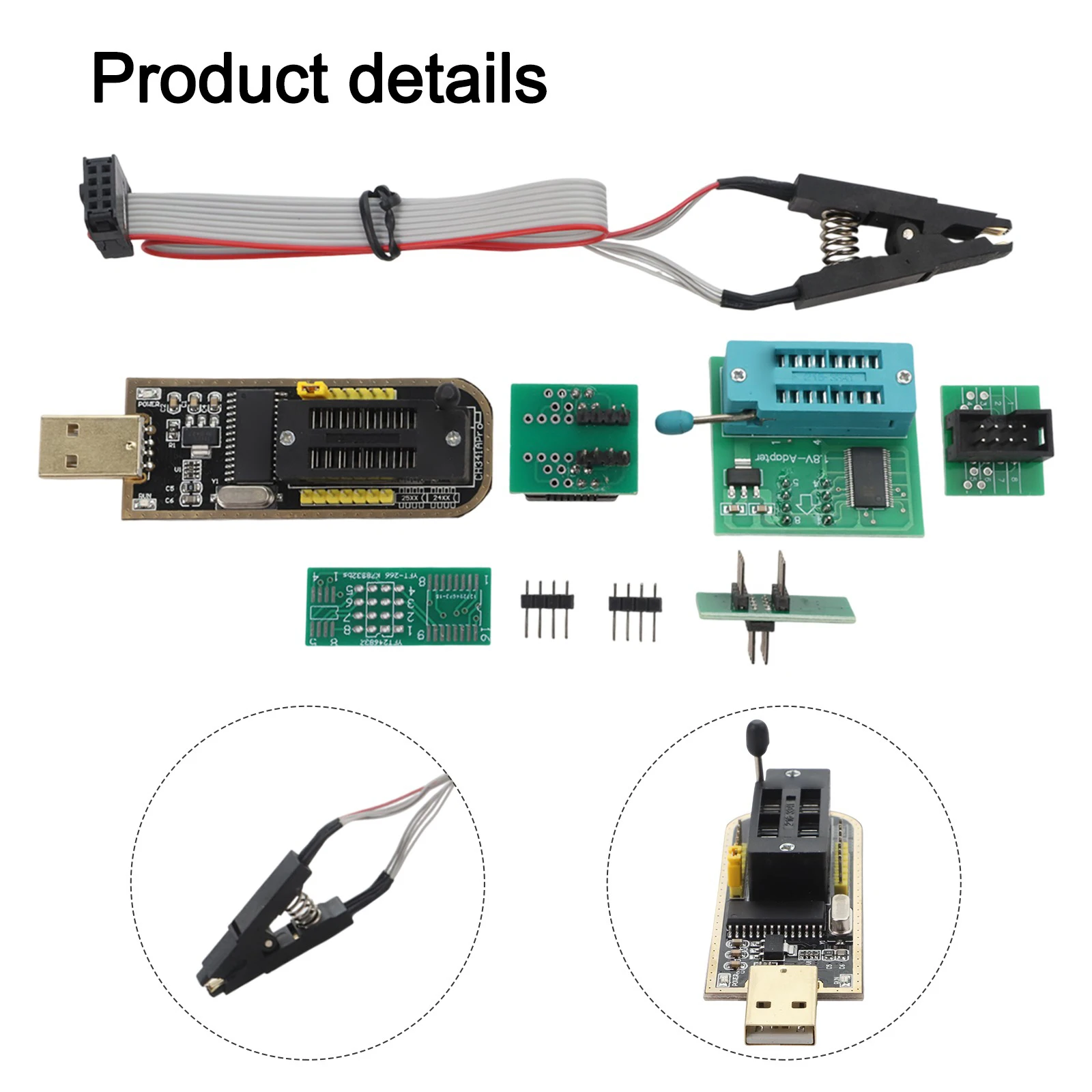 For Eeprom For Bios…