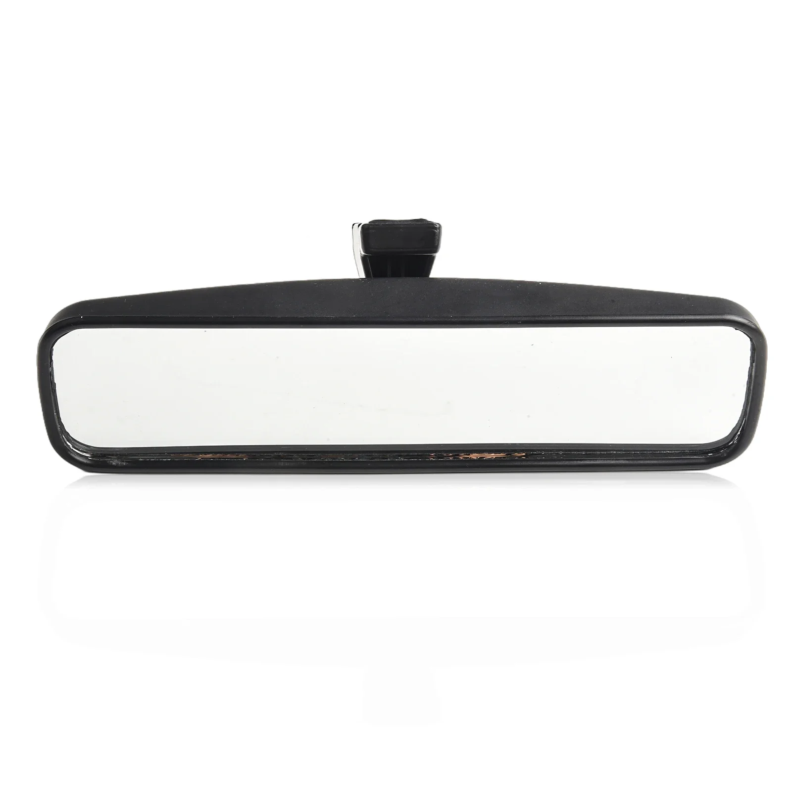 

1pcs Car Interior Rear View Mirror Black For Nissan For Micra For Note E11 2003-2018 Cars Exterior Interior Parts