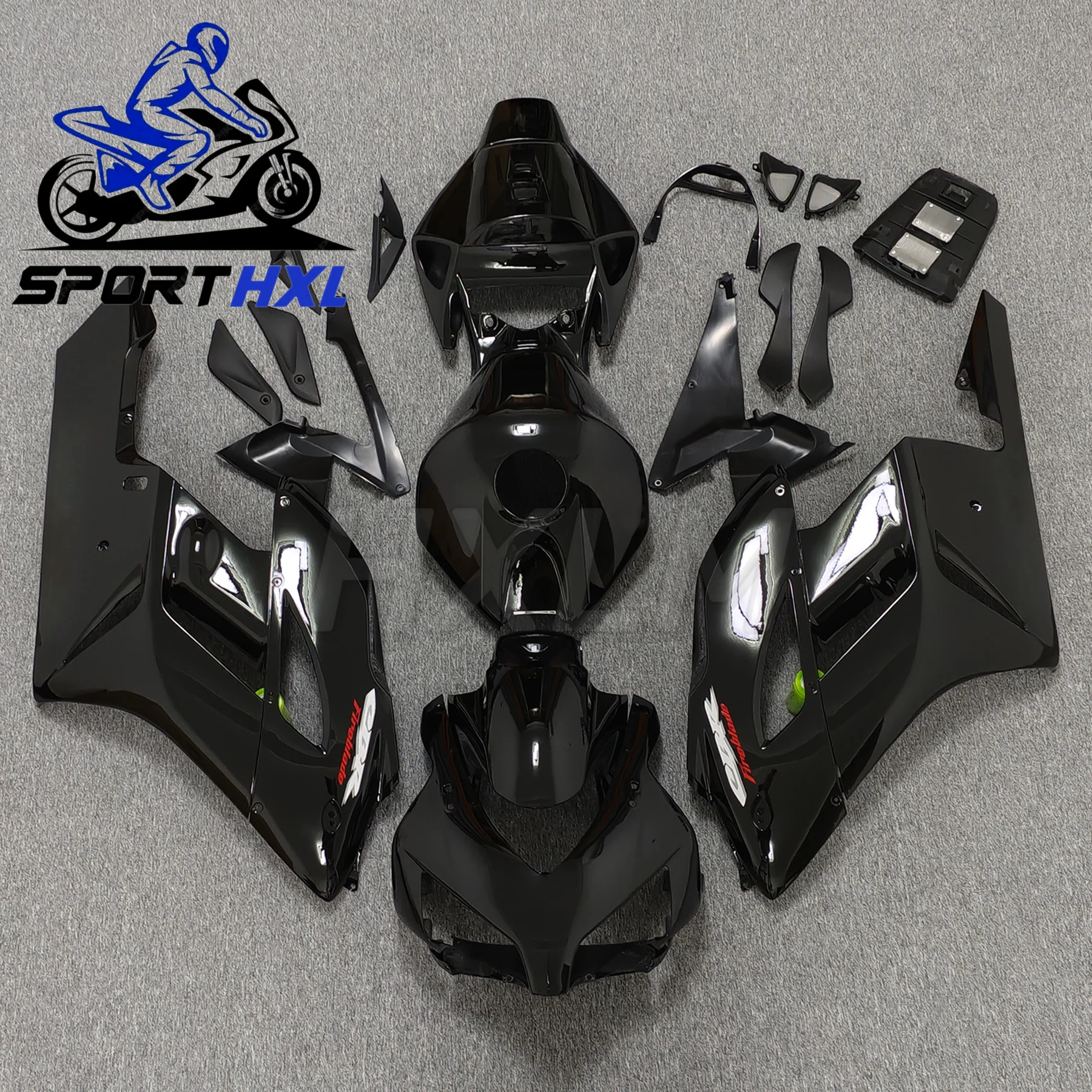 

For Honda CBR1000RR 2004 2005 Fairing Kit Full Fairing Kit Bodywork Fairing Bodywork Fairing Kit Injection