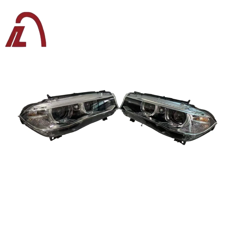 UAS for X5 F15 X6 F16 2016 2017 2018 2019 2020 Auto Lighting Systems Original High Quality Car Headlamp
