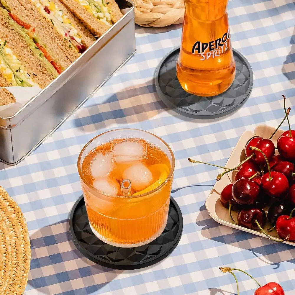 Thumbnail 2 - #10 Coasters Price Drop Alerts