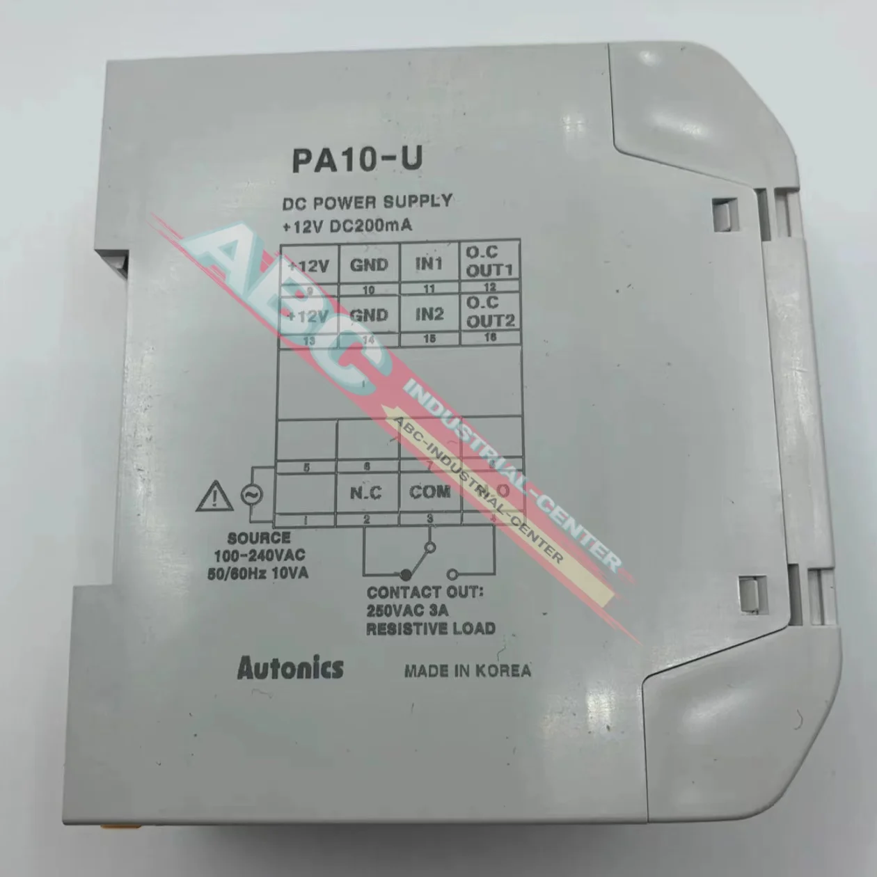 新しいオリジナル PA10-U PA10-W ロータリー エンコード