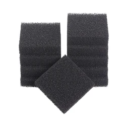 Compatible Carbon Aquarium Filter Sponge Fit for Juwel Jumbo / Bioflow 8.0 / XL